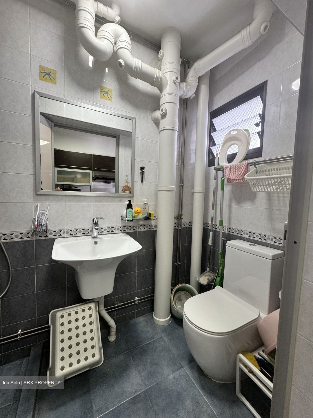 Blk 692A Choa Chu Kang Crescent (Choa Chu Kang), HDB 5 Rooms #563331821